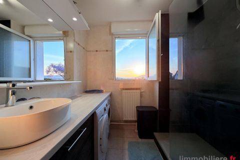 Leilighet i Dachstein, Bas-Rhin, Dachstein - € 257 000 | Ref: 999699-LIMMOBILIERE - foto 6