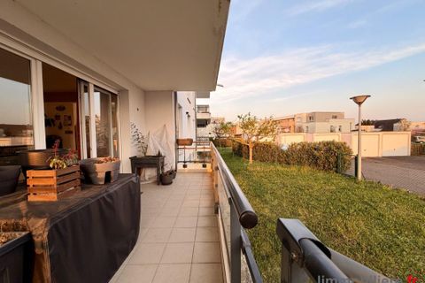 Leilighet i Dachstein, Bas-Rhin, Dachstein - € 257 000 | Ref: 999699-LIMMOBILIERE - foto 10