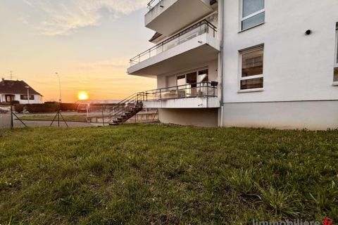 Leilighet i Dachstein, Bas-Rhin, Dachstein - € 257 000 | Ref: 999699-LIMMOBILIERE - foto 12