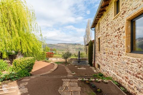 Villa a Cogny, Rhone, Cogny - € 599.000 | Ref: 86839618 - foto 2