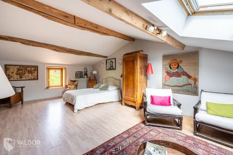 Villa a Cogny, Rhone, Cogny - € 599.000 | Ref: 86839618 - foto 6