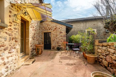 Villa a Cogny, Rhone, Cogny - € 599.000 | Ref: 86839618 - foto 8