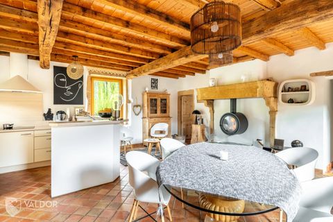 Villa a Cogny, Rhone, Cogny - € 599.000 | Ref: 86839618 - foto 9
