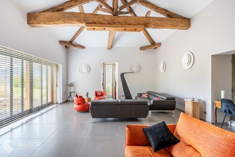Villa a Cogny, Rhone, Cogny - € 599.000 | Ref: 86839618 - foto 13