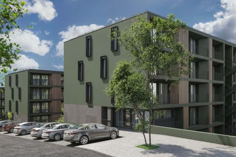 Lejlighed i Coimbra, Coimbra, Coimbra - € 265.000 | Ref: CB05-0071 - foto 4