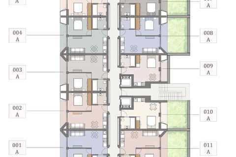 Lejlighed i Coimbra, Coimbra, Coimbra - € 265.000 | Ref: CB05-0071 - foto 23