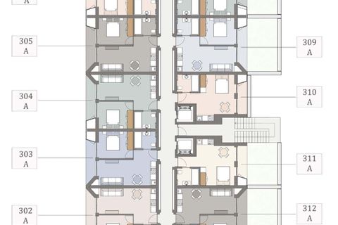 Lejlighed i Coimbra, Coimbra, Coimbra - € 265.000 | Ref: CB05-0071 - foto 26
