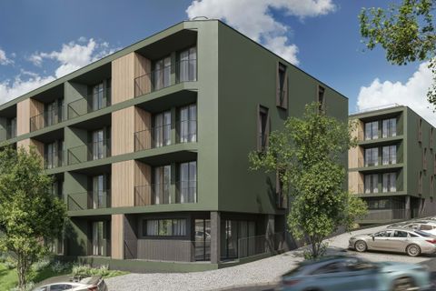 Lejlighed i Coimbra, Coimbra, Coimbra - € 268.000 | Ref: CB05-0073 - foto 5