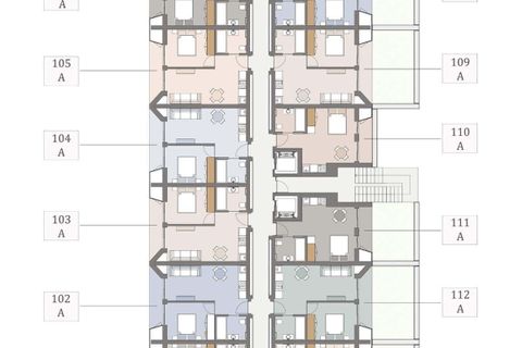 Lejlighed i Coimbra, Coimbra, Coimbra - € 268.000 | Ref: CB05-0073 - foto 24