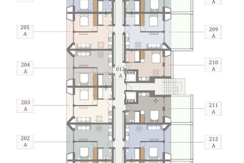 Lejlighed i Coimbra, Coimbra, Coimbra - € 268.000 | Ref: CB05-0073 - foto 25