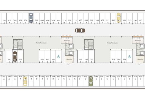 Lejlighed i Coimbra, Coimbra, Coimbra - € 268.000 | Ref: CB05-0073 - foto 27