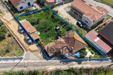 Villa i Alenquer, Lisbon, Alenquer - € 350.000 | Ref: CAS_176 - foto 2