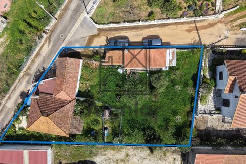 Villa i Alenquer, Lisbon, Alenquer - € 350.000 | Ref: CAS_176 - foto 4