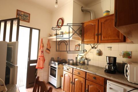 Villa i Alenquer, Lisbon, Alenquer - € 350.000 | Ref: CAS_176 - foto 7
