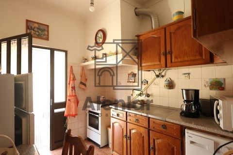 Villa i Alenquer, Lisbon, Alenquer - € 350.000 | Ref: CAS_176 - foto 8