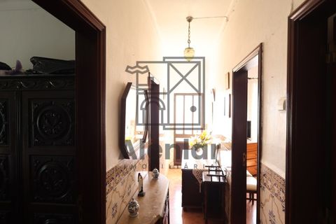 Villa i Alenquer, Lisbon, Alenquer - € 350.000 | Ref: CAS_176 - foto 9