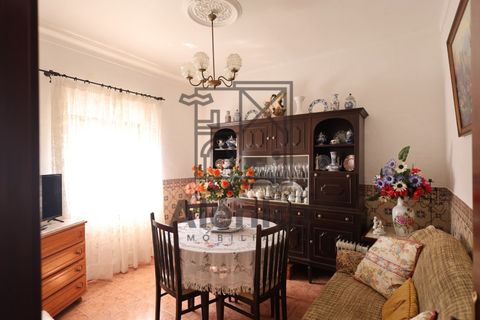 Villa i Alenquer, Lisbon, Alenquer - € 350.000 | Ref: CAS_176 - foto 11