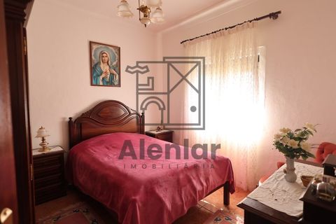 Villa i Alenquer, Lisbon, Alenquer - € 350.000 | Ref: CAS_176 - foto 12
