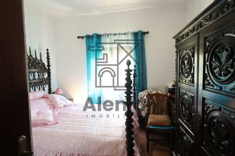 Villa i Alenquer, Lisbon, Alenquer - € 350.000 | Ref: CAS_176 - foto 13