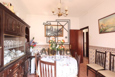 Villa i Alenquer, Lisbon, Alenquer - € 350.000 | Ref: CAS_176 - foto 15