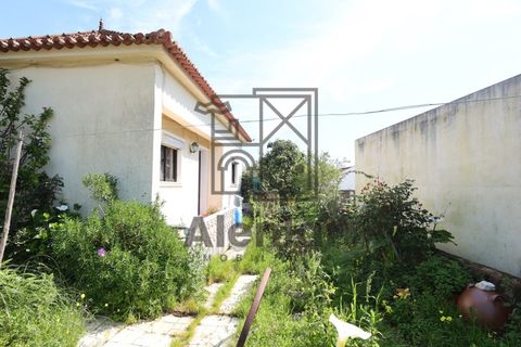 Villa i Alenquer, Lisbon, Alenquer - € 350.000 | Ref: CAS_176 - foto 16