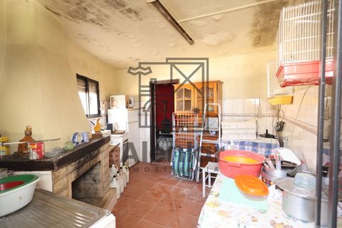 Villa i Alenquer, Lisbon, Alenquer - € 350.000 | Ref: CAS_176 - foto 17