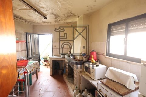 Villa i Alenquer, Lisbon, Alenquer - € 350.000 | Ref: CAS_176 - foto 18