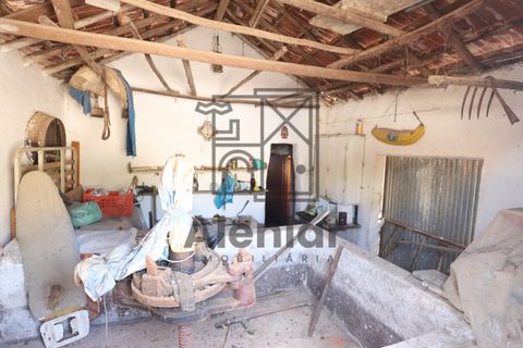 Villa i Alenquer, Lisbon, Alenquer - € 350.000 | Ref: CAS_176 - foto 21