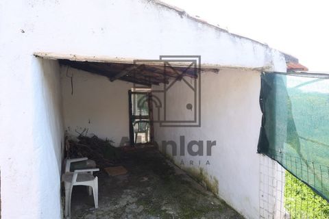 Villa i Alenquer, Lisbon, Alenquer - € 350.000 | Ref: CAS_176 - foto 22