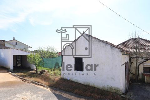 Villa i Alenquer, Lisbon, Alenquer - € 350.000 | Ref: CAS_176 - foto 23