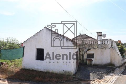 Villa i Alenquer, Lisbon, Alenquer - € 350.000 | Ref: CAS_176 - foto 24