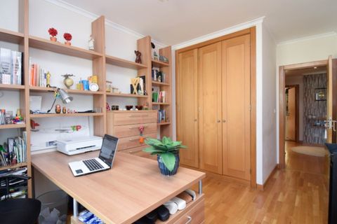 Lejlighed i Cascais, Lisbon, Cascais - € 685.000 | Ref: H4ALL26_008 - foto 21