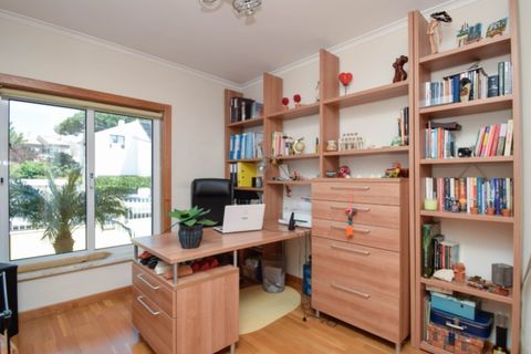 Lejlighed i Cascais, Lisbon, Cascais - € 685.000 | Ref: H4ALL26_008 - foto 22