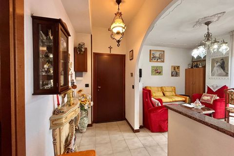 Leilighet i Limbiate, Monza and Brianza, Limbiate - € 179 000 | Ref: 8132 - foto 12