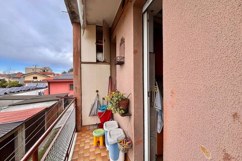 Leilighet i Limbiate, Monza and Brianza, Limbiate - € 179 000 | Ref: 8132 - foto 21