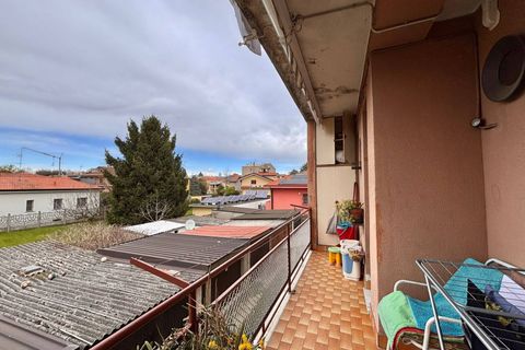 Leilighet i Limbiate, Monza and Brianza, Limbiate - € 179 000 | Ref: 8132 - foto 23