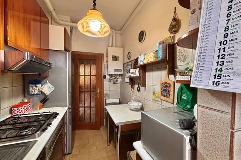 Leilighet i Limbiate, Monza and Brianza, Limbiate - € 179 000 | Ref: 8132 - foto 29