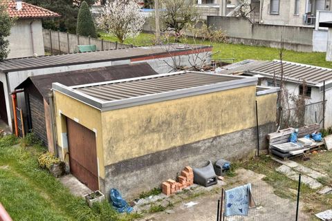 Leilighet i Limbiate, Monza and Brianza, Limbiate - € 179 000 | Ref: 8132 - foto 49