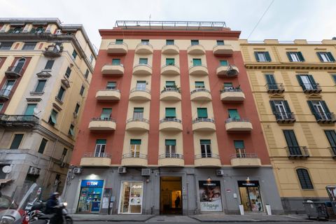 Lejlighed i Naples, Naples, Naples - € 640.000 | Ref: 62 - foto 2
