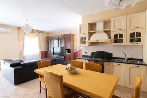 Rækkehus i Orta di Atella, Caserta, Orta di Atella - € 180.000 | Ref: 63 - foto 1