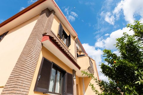 Rækkehus i Orta di Atella, Caserta, Orta di Atella - € 180.000 | Ref: 63 - foto 3