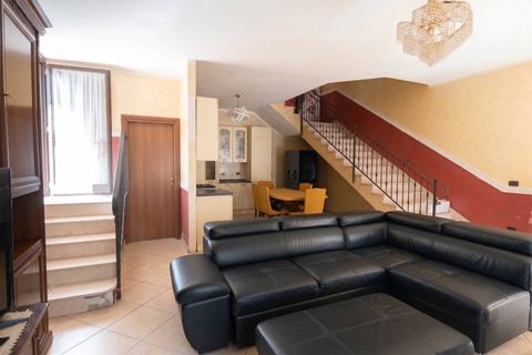 Rækkehus i Orta di Atella, Caserta, Orta di Atella - € 180.000 | Ref: 63 - foto 5