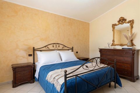 Rækkehus i Orta di Atella, Caserta, Orta di Atella - € 180.000 | Ref: 63 - foto 7