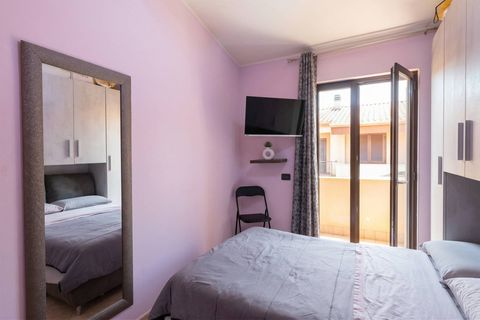 Rækkehus i Orta di Atella, Caserta, Orta di Atella - € 180.000 | Ref: 63 - foto 9