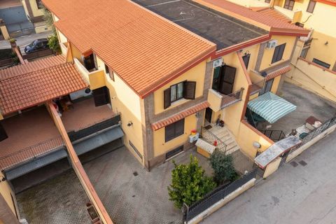 Rækkehus i Orta di Atella, Caserta, Orta di Atella - € 180.000 | Ref: 63 - foto 19