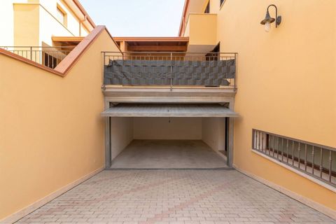 Rækkehus i Orta di Atella, Caserta, Orta di Atella - € 180.000 | Ref: 63 - foto 22