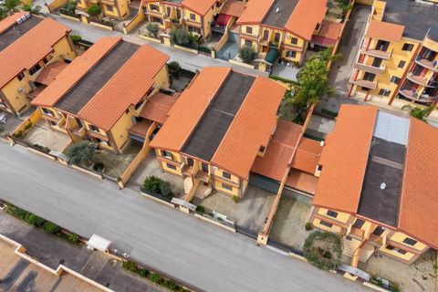 Rækkehus i Orta di Atella, Caserta, Orta di Atella - € 180.000 | Ref: 63 - foto 24