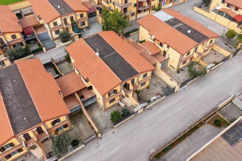 Rækkehus i Orta di Atella, Caserta, Orta di Atella - € 180.000 | Ref: 63 - foto 25