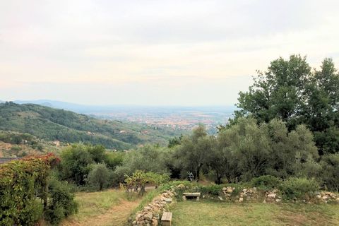 Landejendom i Massa E Cozzile, Pistoia, Massa E Cozzile - € 370.000 | Ref: 1693 - foto 2