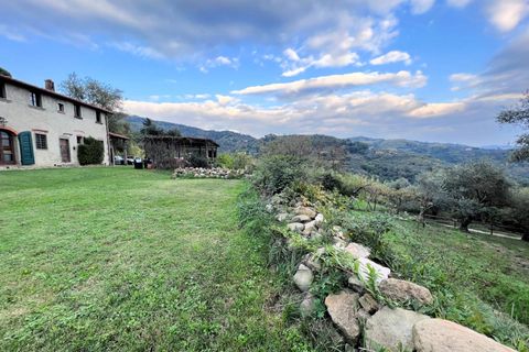 Landejendom i Massa E Cozzile, Pistoia, Massa E Cozzile - € 370.000 | Ref: 1693 - foto 3